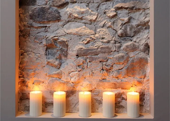 Locanda In Borgo Garnì&Wellness